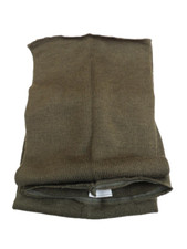 US Army Rundschal Woll Scarf