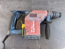 Hilti TE15 Te-15 Rotary Hammer
