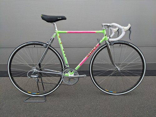 Ciöcc vintage rennrad shimano - ciöcc,