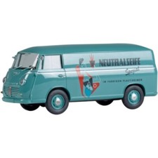 minicar 66012 Goliath Express