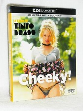 Cheeky! (4K/Blu-ray, 2024