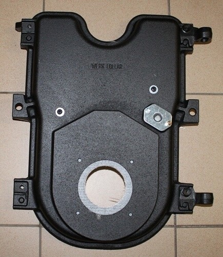 Buderus brennertür g115u - buderus, g115u-17