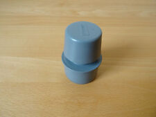 ROHRBELÜFTER FÜR ABWASSER =