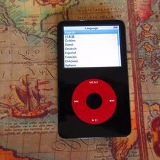 🎁Apple iPod Classic Video