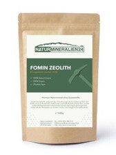 2000g Zeolith Pulver ultrafein