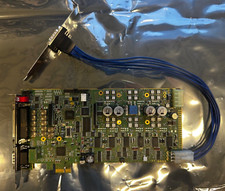 Lang LSTEP express PCIe Schrittmotorkontroller Karte Schrittmotorsteuerung