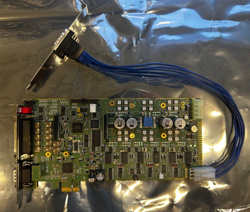 Lang lstep express pcie - lstep,