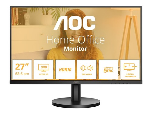 Aoc u27b3a 6cm - (27"), 4k