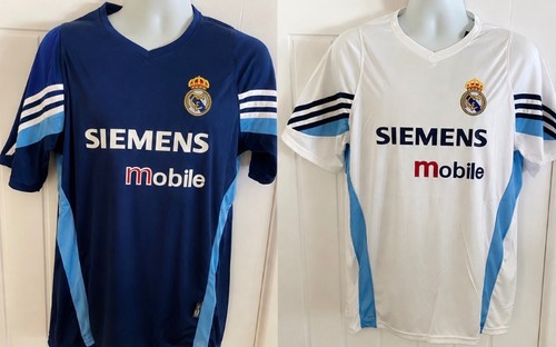 Klassische retro weiß blau - klassische,