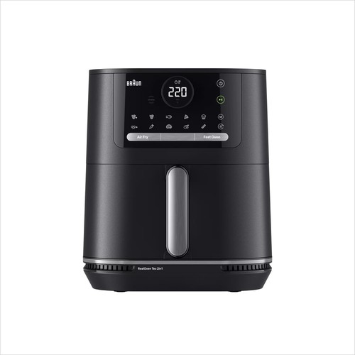 Braun hf5050 multifry - braun,