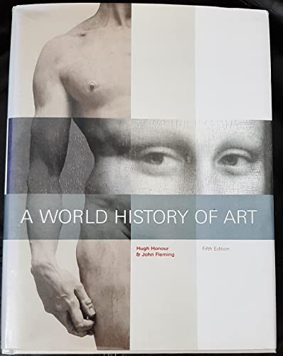 World history art - history, of