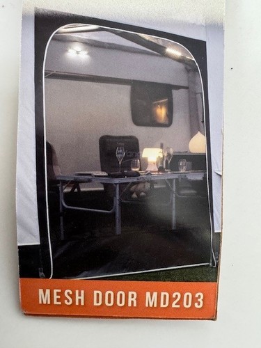 Vango md203 balletto 390 - vango,