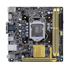 ASUS H81I-PLUS Intel H81
