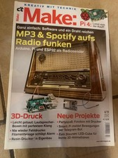 Neu make t - make, ct