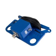 MAAS HEF-19 End Fed 1:9