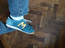 Karhu Sneaker Größe 42,5