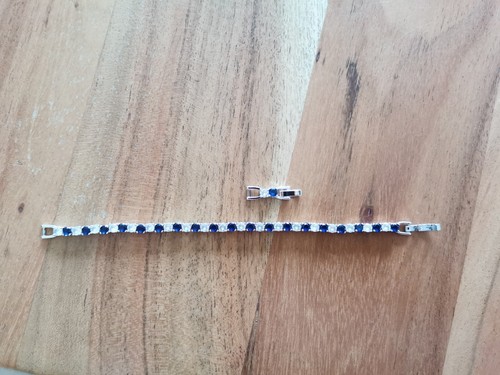 Swarovski tennisarmband - swarovski,