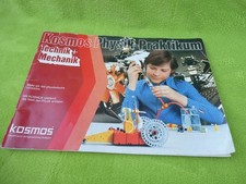 Kosmos Physik-Praktikum 1977
