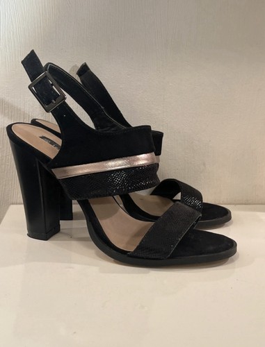 Tolle high heels - tolle, bequem