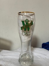 PÜLSBRÄU Weismain - 2 Liter Weissbierglas - Doppel-Weizenmass