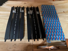 Carrera 124 1:24  Überfahrt  20545 in OVP