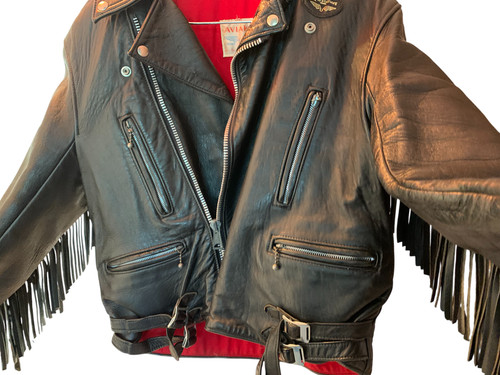 Seltene vintage lewis - seltene, leder