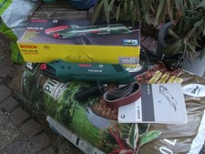 BOSCH Bandschleifer