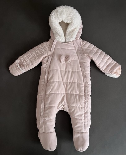 Baby schneeanzug winteroverall - baby,