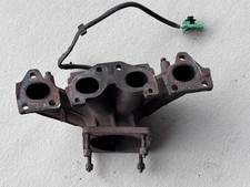 Citroen C2 1.6 109PS Benzin Krümmer Auspuffkrümmer Abgaskrümmer