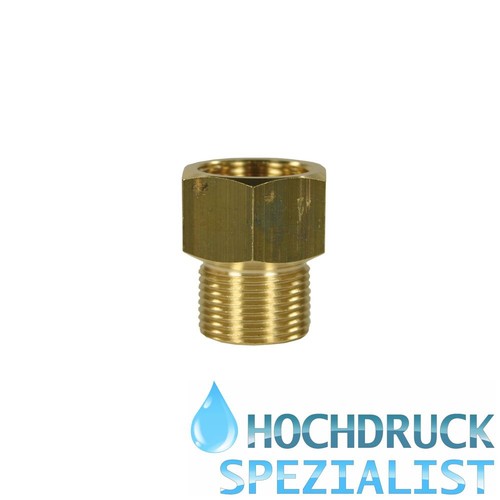 Adapter für kärcher - für,