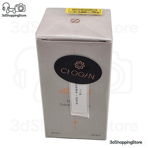 Chogan damen parfum 30ml - chogan,