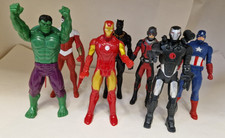 Hasbro marvel ultimate - marvel,
