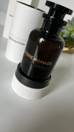 Louis vuitton eau parfum - louis, de