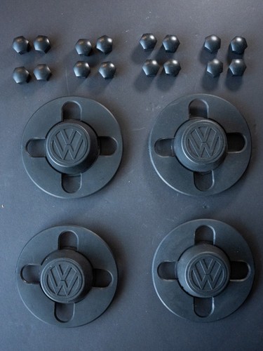 Center cap for - center, g60