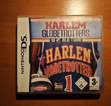 Harlem Globetrotters World Tour | Nintendo DS | Sehr Gut  