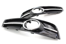 Gitter Nebelscheinwerferblende