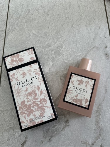 Gucci bloom eau toilette - gucci,