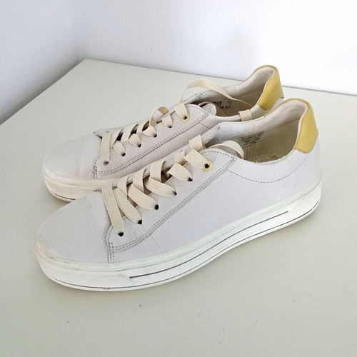 Ara damen sneaker low - low, top
