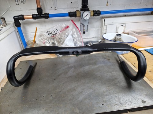Condor cycles aero alloy - aero,