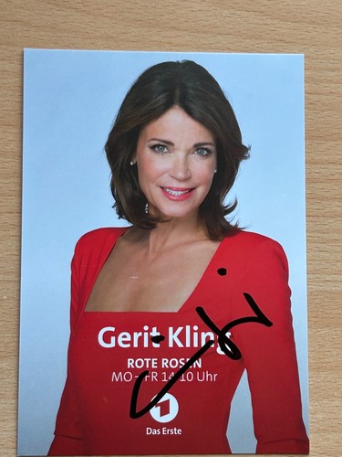Gerit kling rote rosen - gerit,