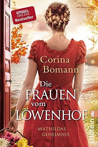 Die frauen vom lowenhof - lowenhof,
