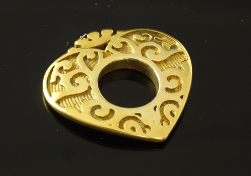 Ring ding silberwerk scheibe - silberwerk,