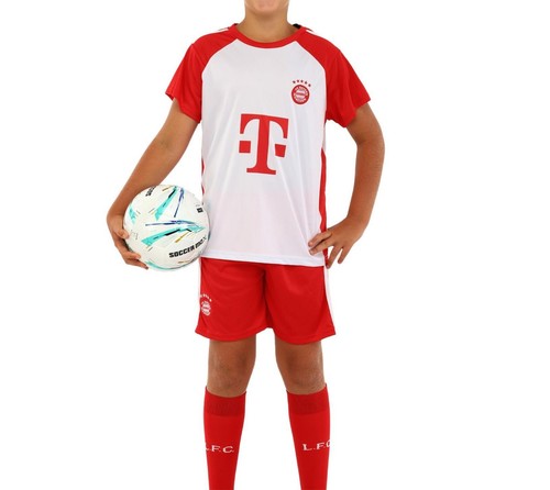 Bayern münchen heim - bayern,