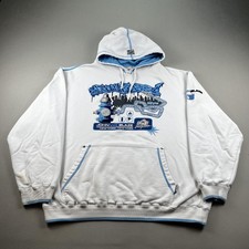 Vintage Johnny Blaze Hoodie