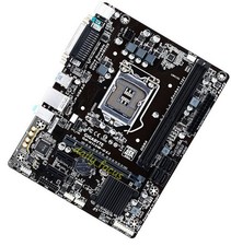 Gigabyte GA-H110M-DS2