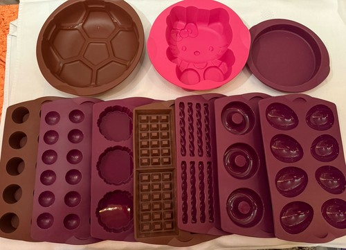 Tupperware verschiedene - tupperware, _verschiedene
