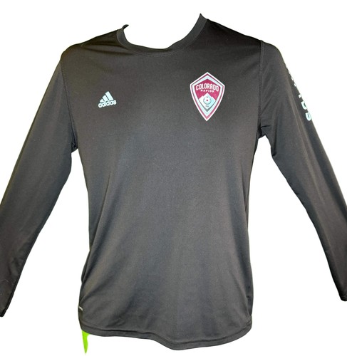 Mls colorado rapids - mls,