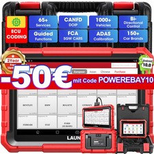 2025 LAUNCH X431 PRO Elite V+