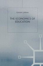 Economics of Education