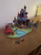 Polly Pocket Schöne und Das